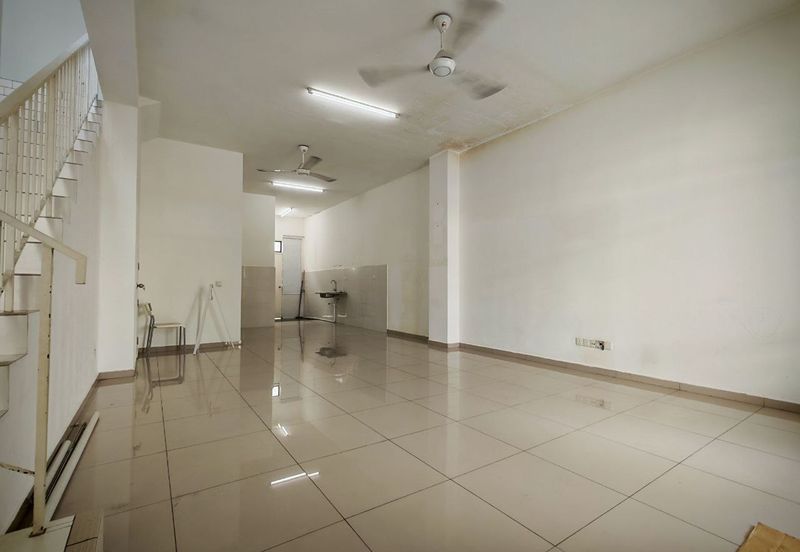 Graham Garden @ Eco Grandeur