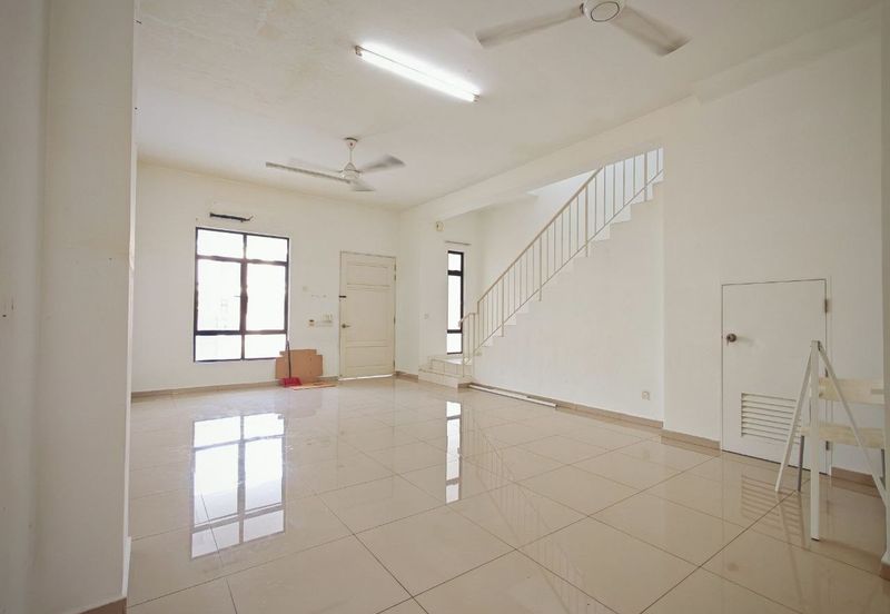 Graham Garden @ Eco Grandeur