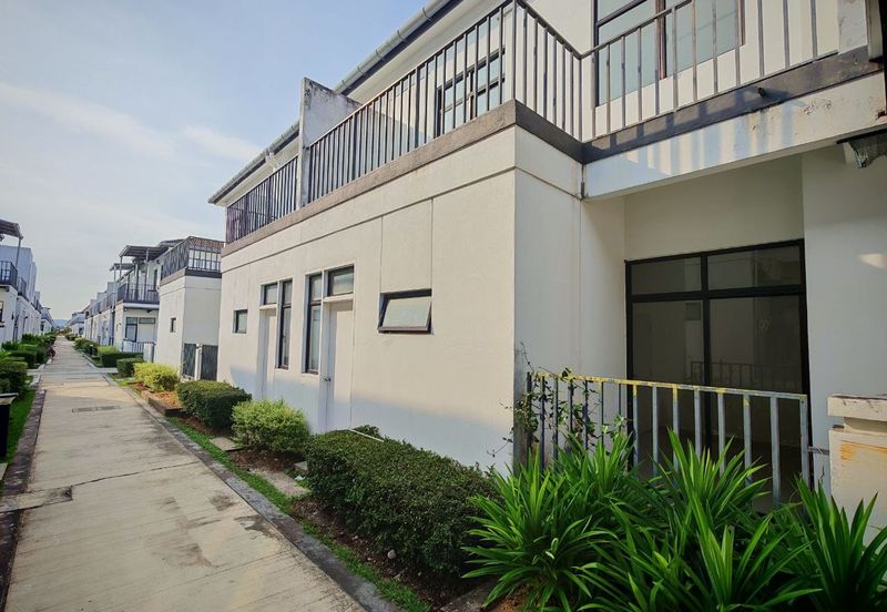 Graham Garden @ Eco Grandeur