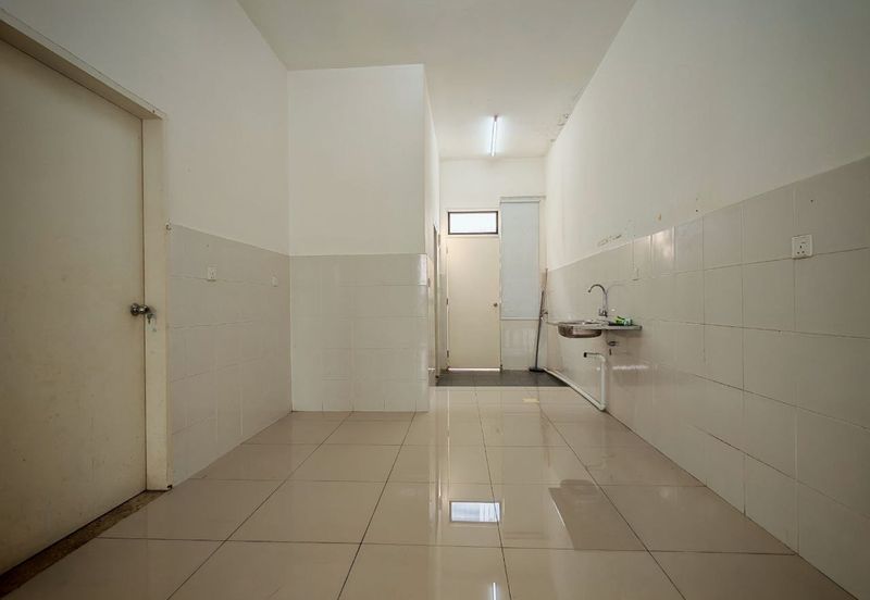 Graham Garden @ Eco Grandeur