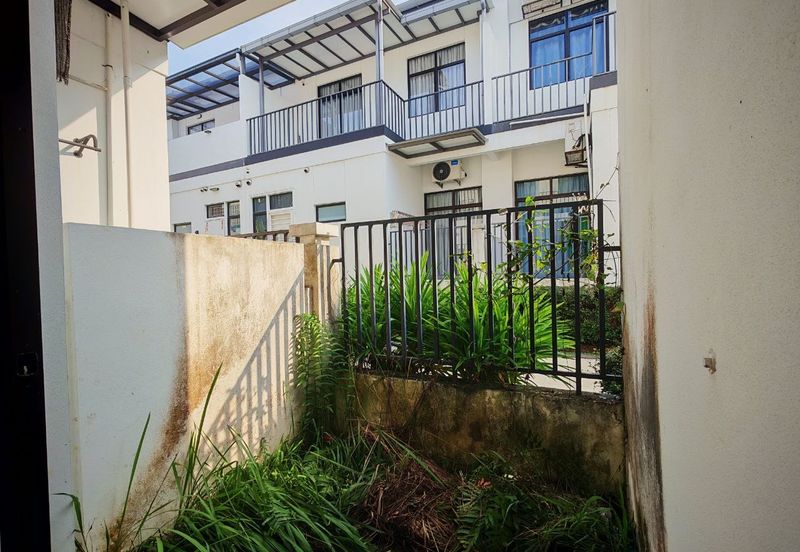 Graham Garden @ Eco Grandeur