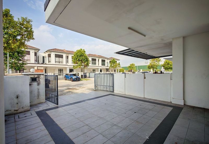 Graham Garden @ Eco Grandeur