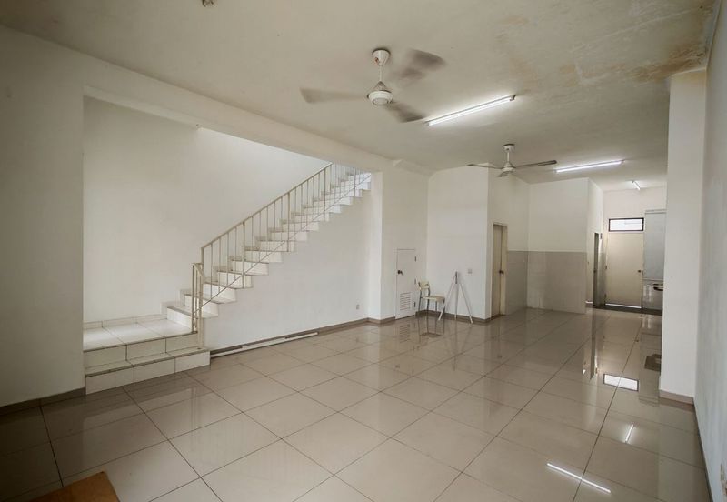 Graham Garden @ Eco Grandeur