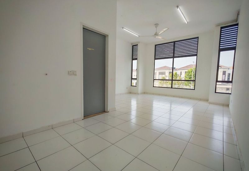 Graham Garden @ Eco Grandeur