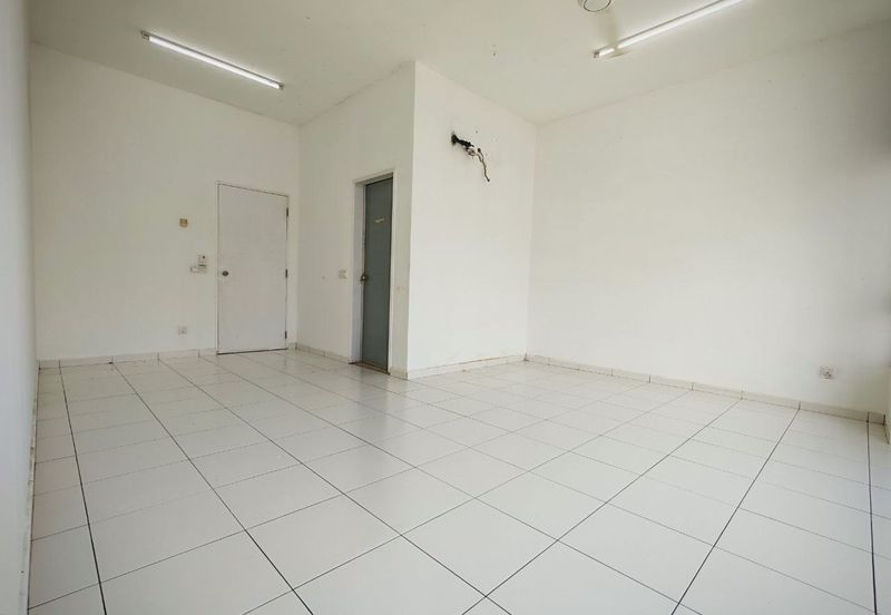 Graham Garden @ Eco Grandeur