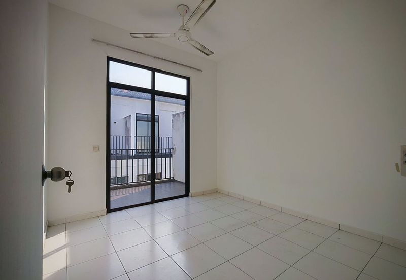 Graham Garden @ Eco Grandeur