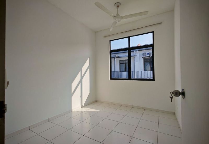 Graham Garden @ Eco Grandeur