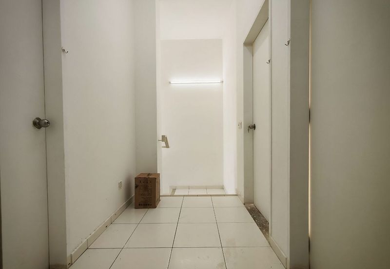 Graham Garden @ Eco Grandeur