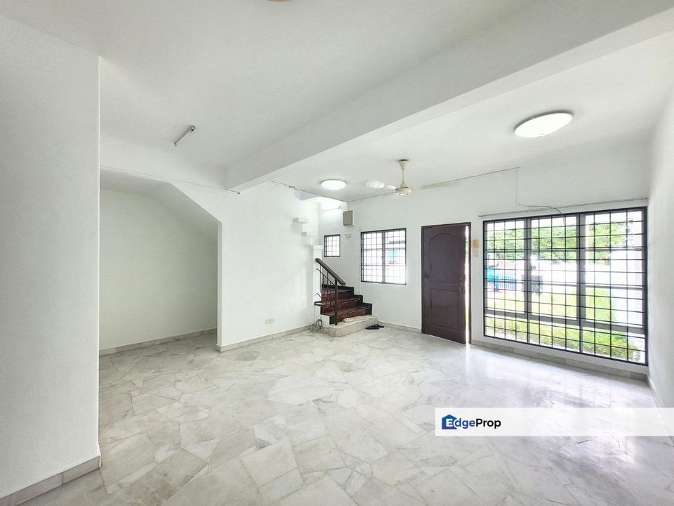 PUTRA HEIGHTS PUTRA BAHAGIA SEKSYEN 8 DOUBLE STOREY TERRACE HOUSE FOR SALE, Selangor, Putra Heights