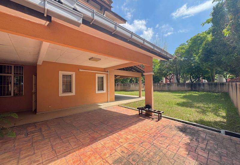 Seksyen 7, Shah Alam