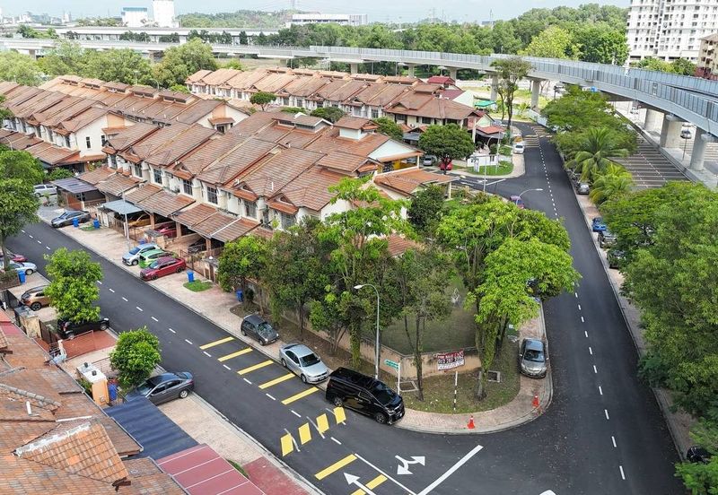 Seksyen 7, Shah Alam