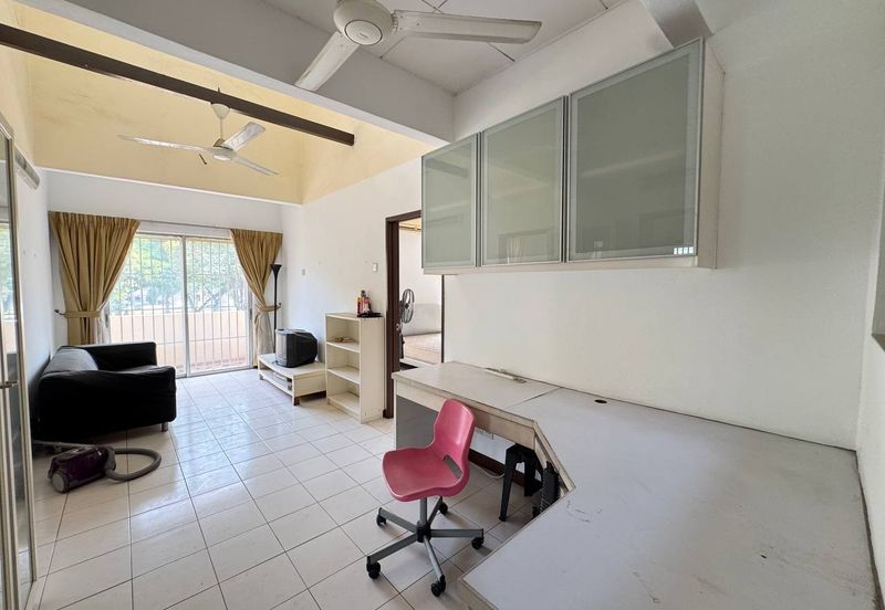 Seksyen 7, Shah Alam