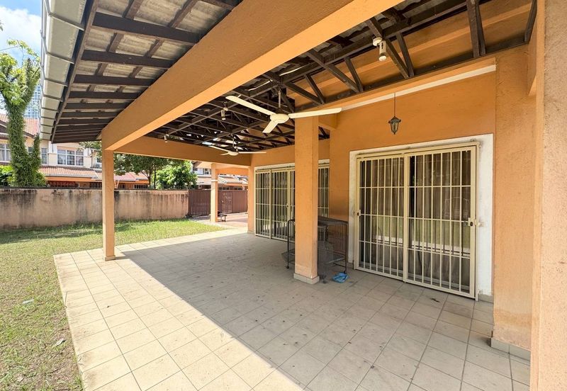 Seksyen 7, Shah Alam