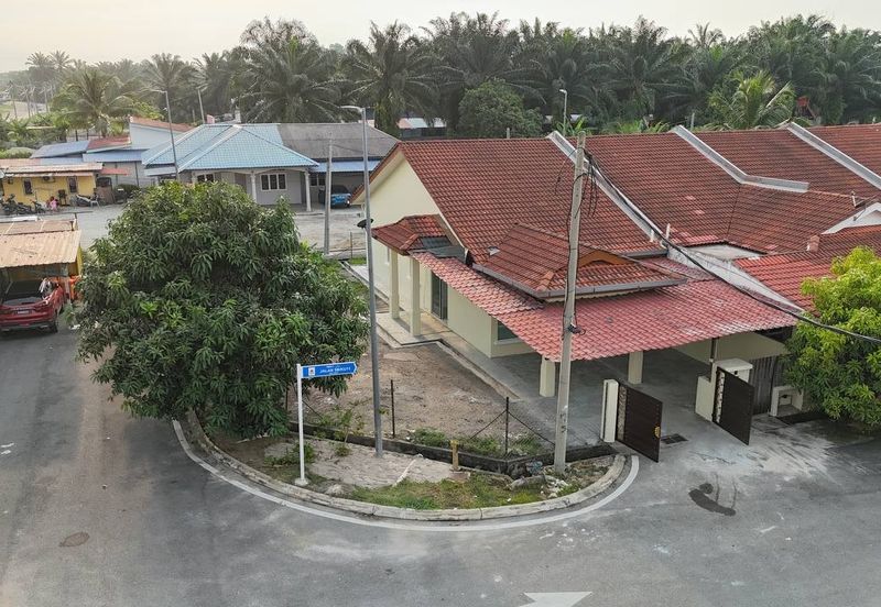 Kampung Bukit Kapar