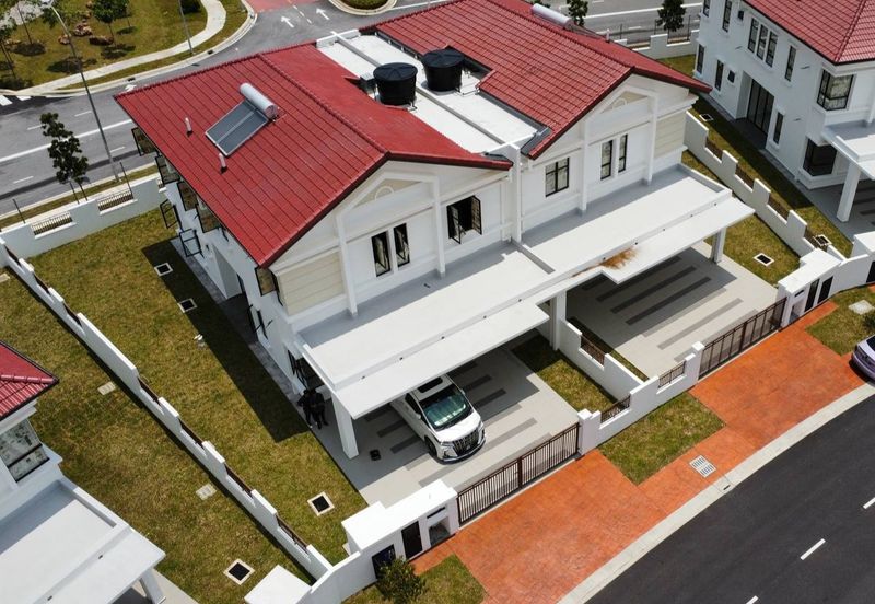 Verdale @ Setia Alamsari