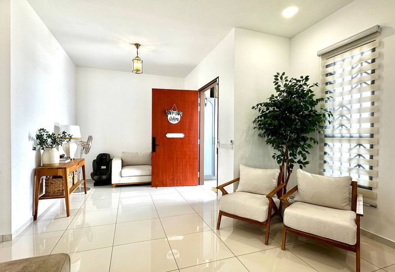 Verdale @ Setia Alamsari