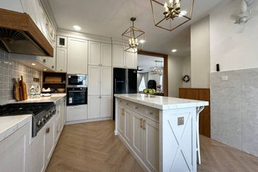 Verdale @ Setia Alamsari