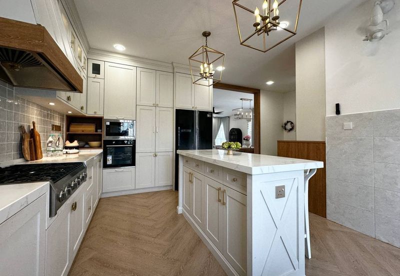 Verdale @ Setia Alamsari