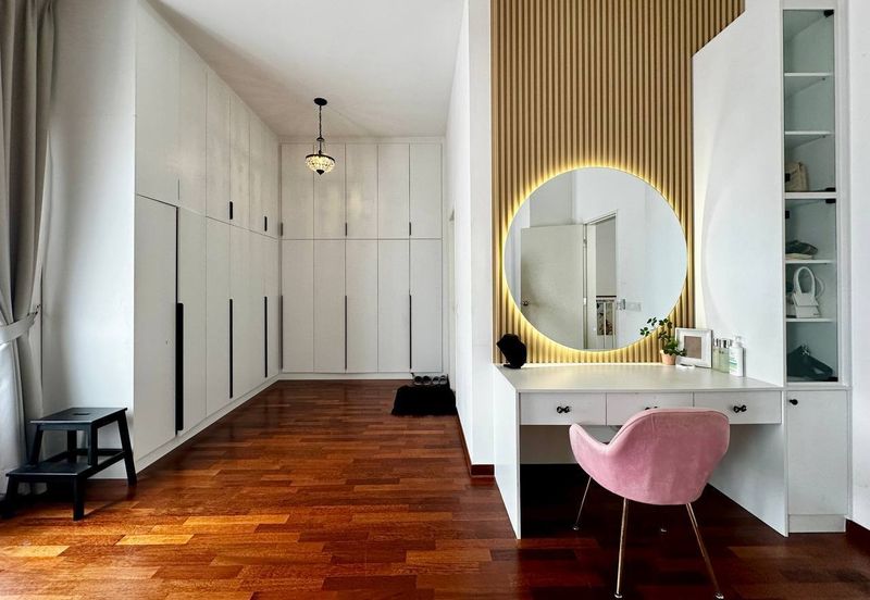 Verdale @ Setia Alamsari