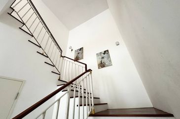 Verdale @ Setia Alamsari