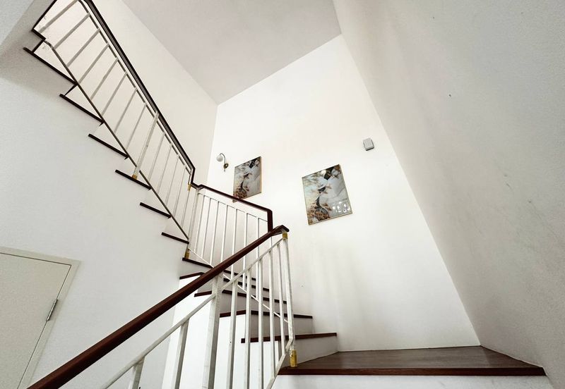 Verdale @ Setia Alamsari