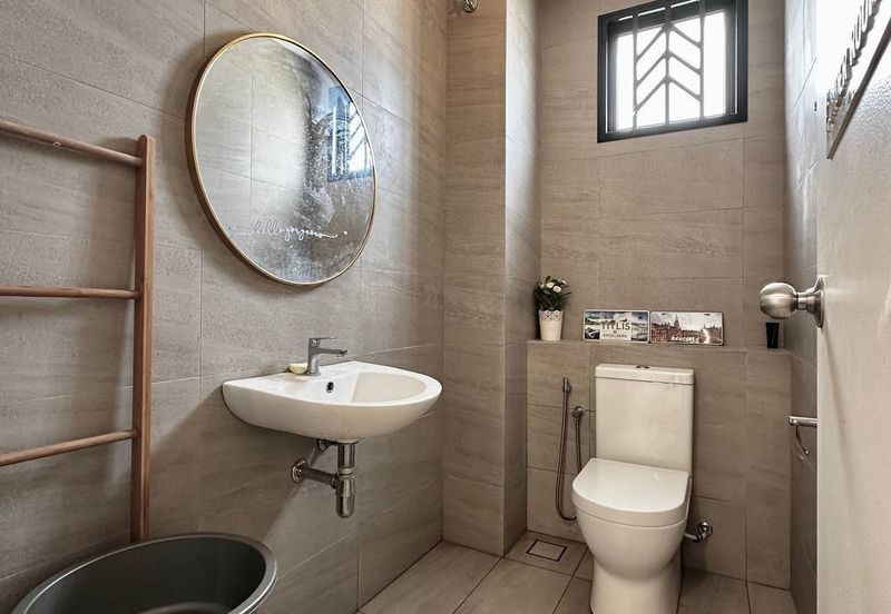 Verdale @ Setia Alamsari