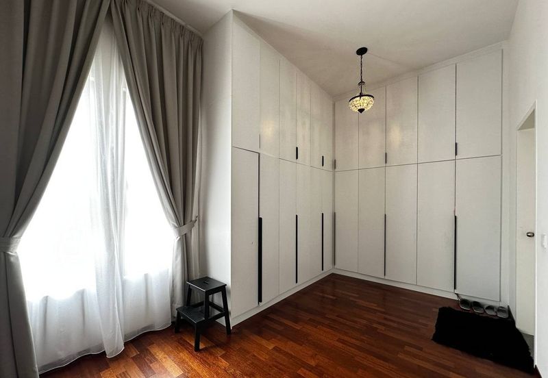 Verdale @ Setia Alamsari