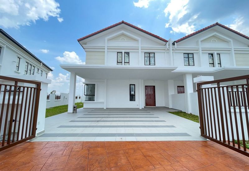 Verdale @ Setia Alamsari