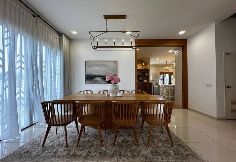 Verdale @ Setia Alamsari