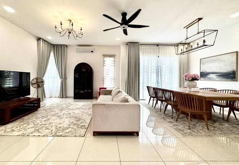 Verdale @ Setia Alamsari