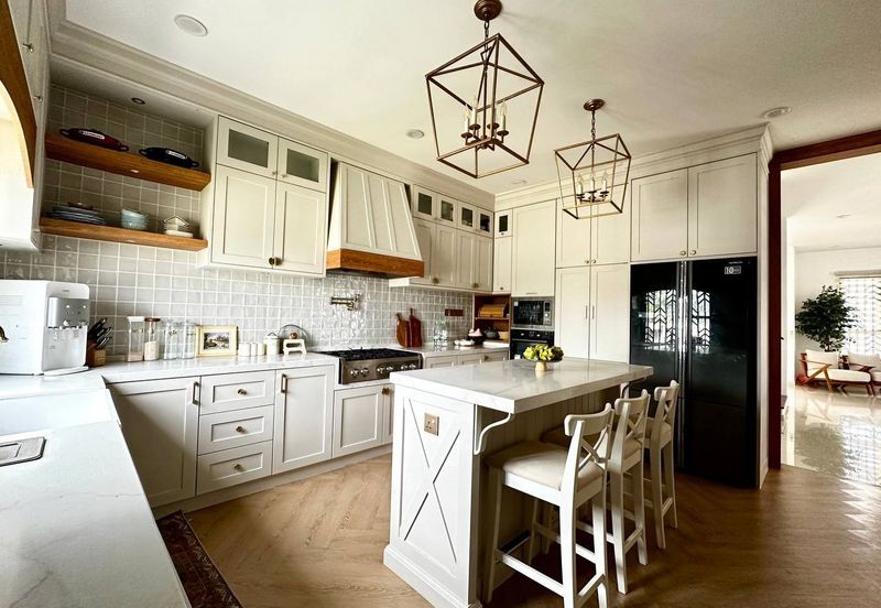 Verdale @ Setia Alamsari