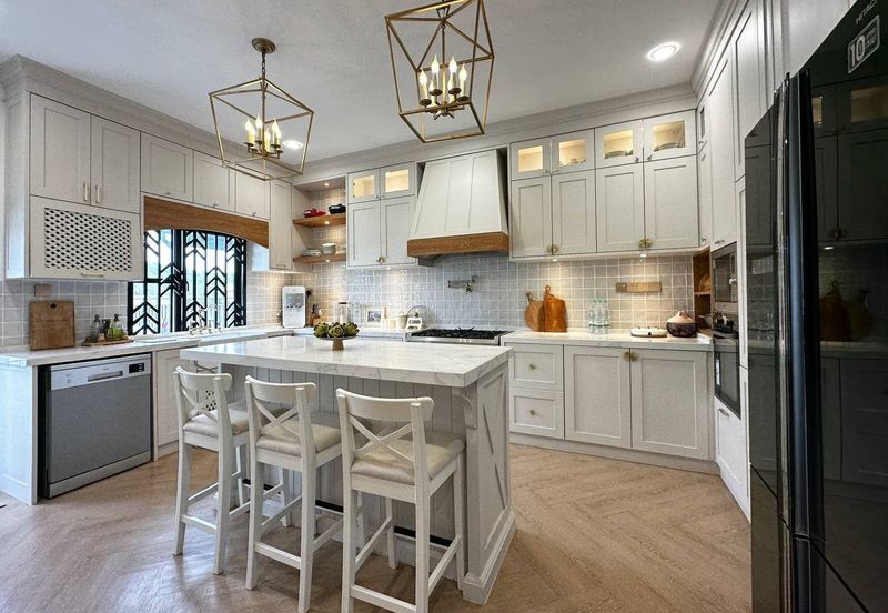 Verdale @ Setia Alamsari