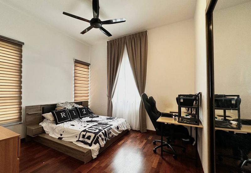 Verdale @ Setia Alamsari