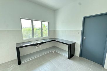 Taman Anggerik Permai @ Seksyen 29