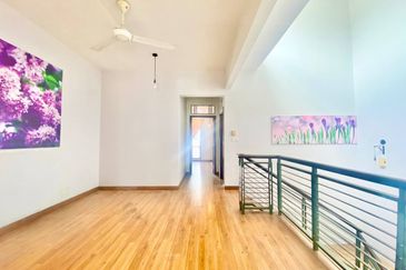 Fern Lane Residence Park