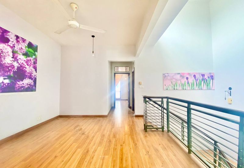 Fern Lane Residence Park