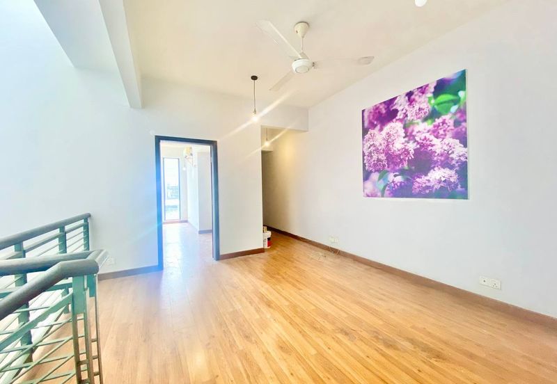 Fern Lane Residence Park