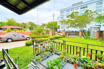 Seksyen 3, Shah Alam