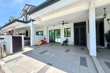 Setia Marina 3, Setia Eco Glades