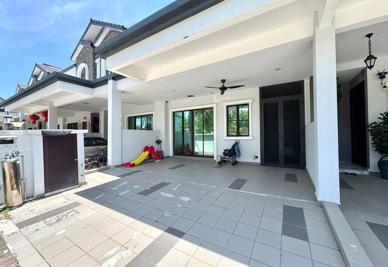 Setia Marina 3, Setia Eco Glades