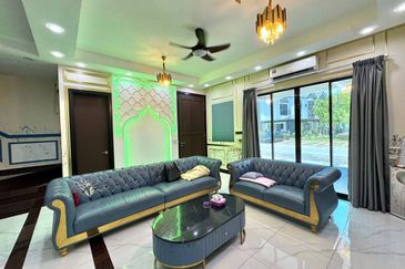 Setia Marina 3, Setia Eco Glades