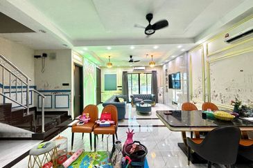 Setia Marina 3, Setia Eco Glades