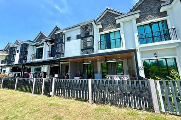 Setia Marina 3, Setia Eco Glades