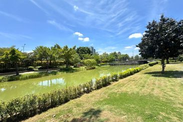 Setia Marina 3, Setia Eco Glades