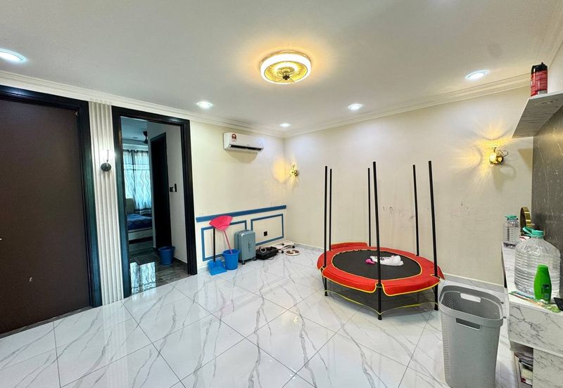 Setia Marina 3, Setia Eco Glades