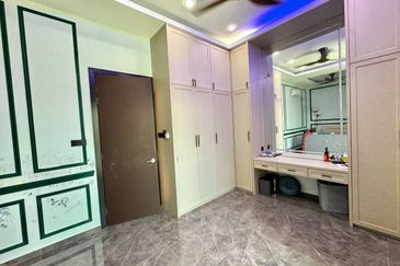 Setia Marina 3, Setia Eco Glades