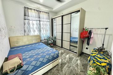 Setia Marina 3, Setia Eco Glades