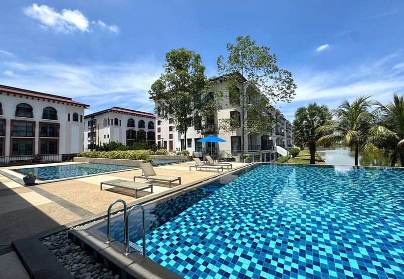 Setia Marina 3, Setia Eco Glades