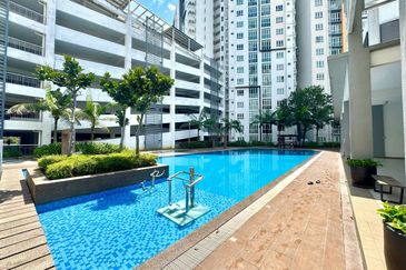 Ceria Residences