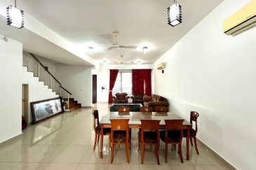 Cassia Garden Residence